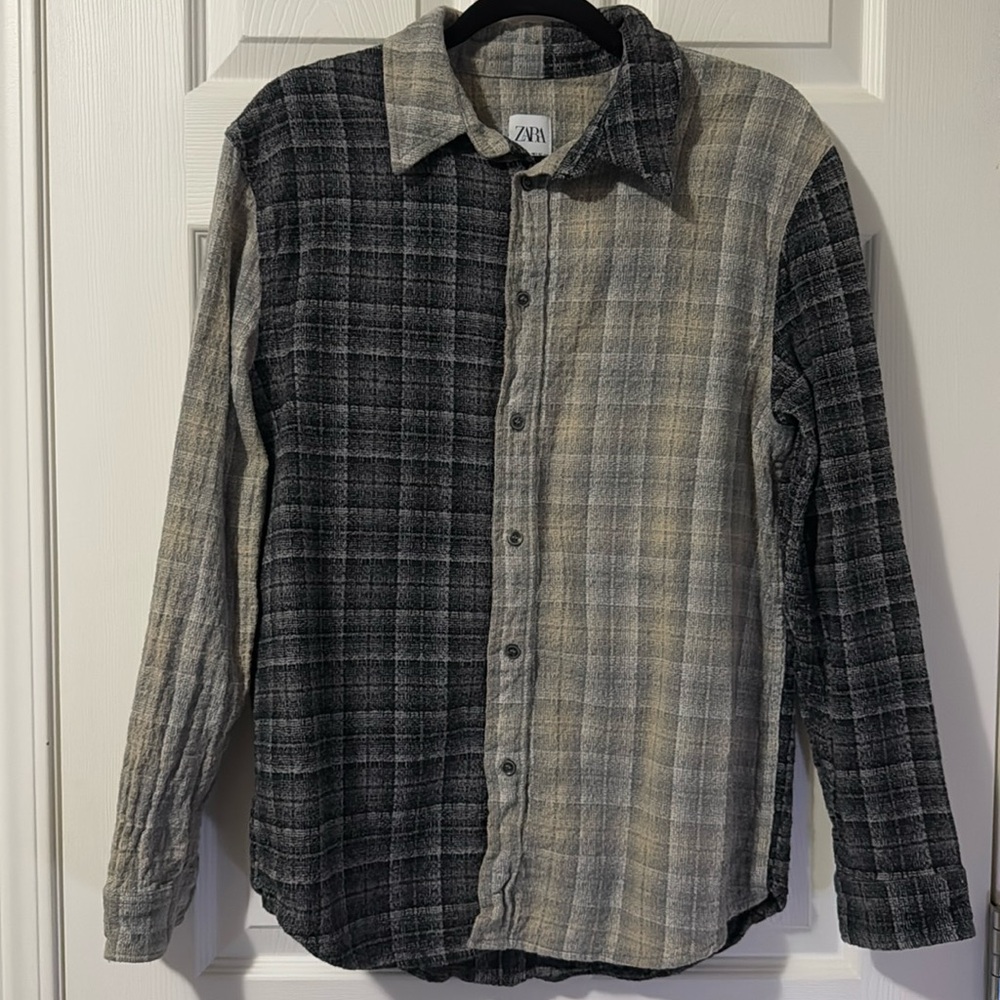 Zara Shirt